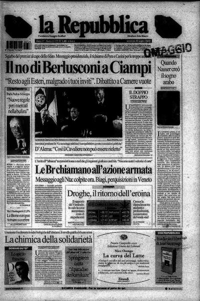 La repubblica